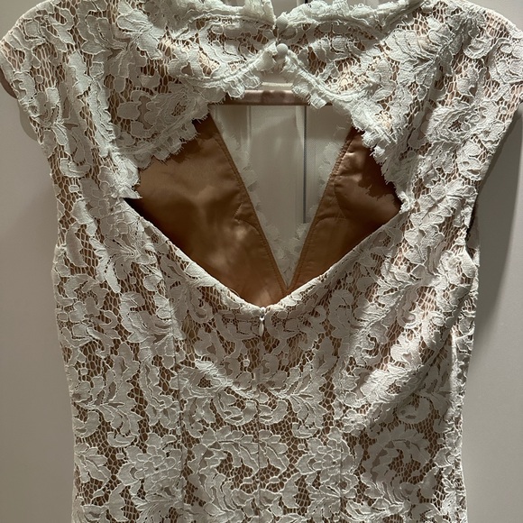 Vince Camino Sheath Dress - Picture 5 of 5